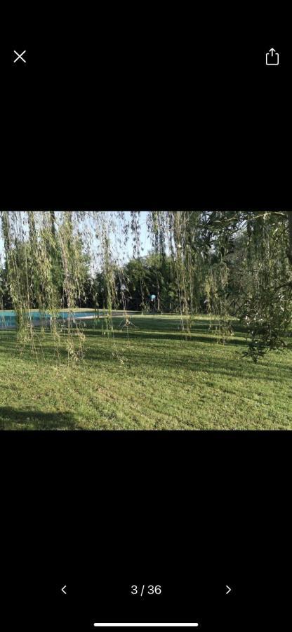 Casa Orma Apartman Rapolano Terme Kültér fotó