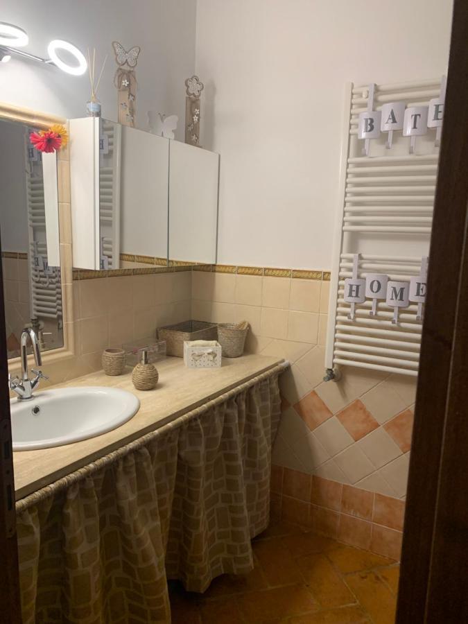 Casa Orma Apartman Rapolano Terme Kültér fotó