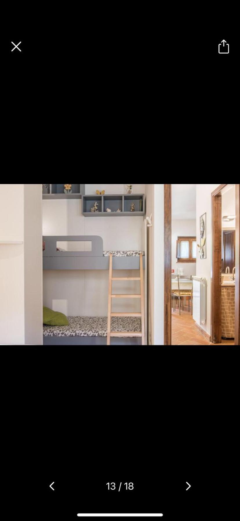 Casa Orma Apartman Rapolano Terme Kültér fotó