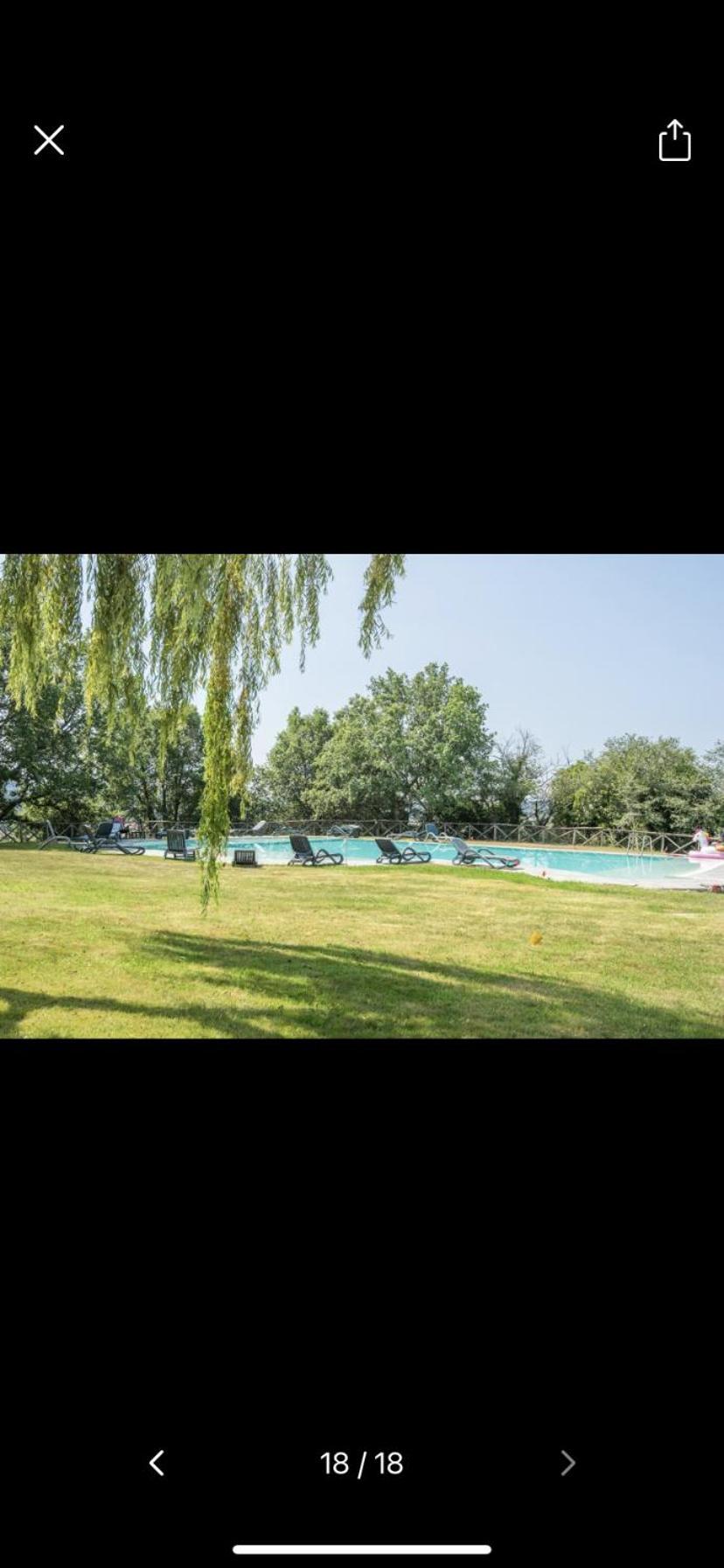 Casa Orma Apartman Rapolano Terme Kültér fotó