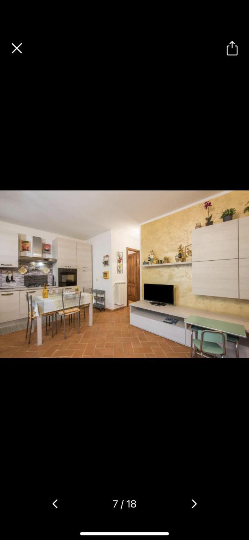 Casa Orma Apartman Rapolano Terme Kültér fotó